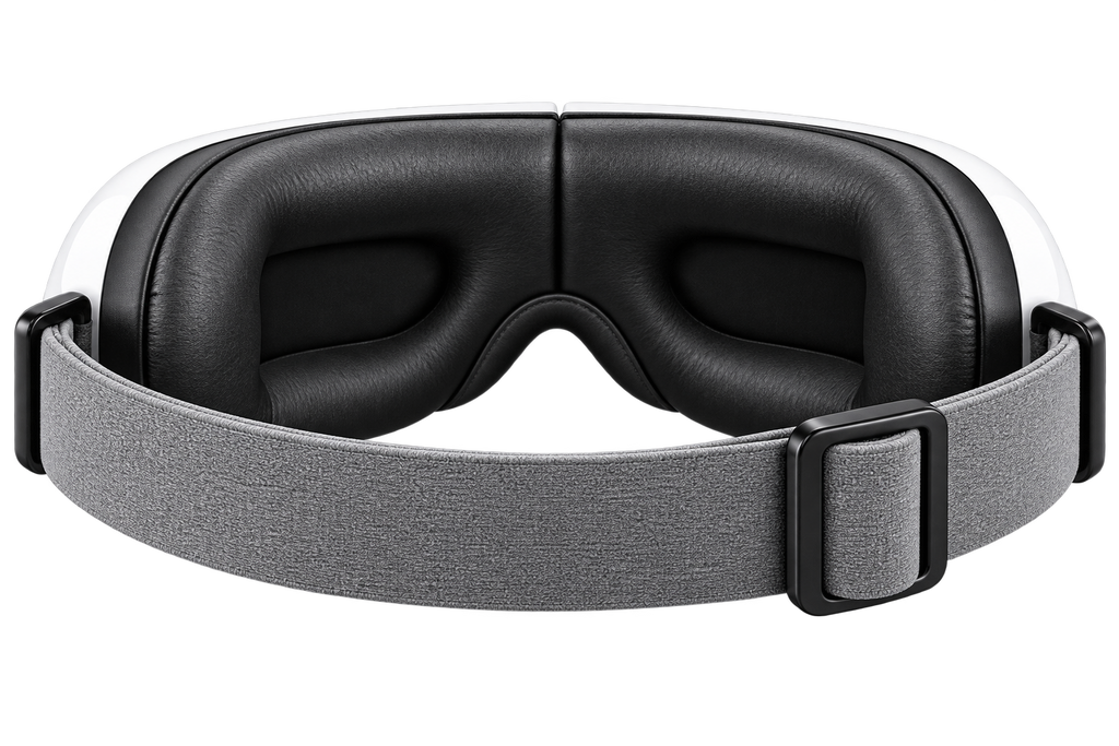 RecoveryX™ Smart Heated Eye Massager