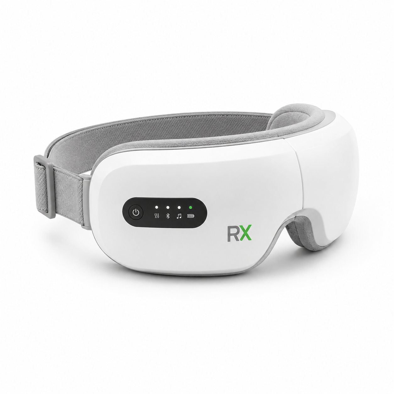 RecoveryX™ Smart Heated Eye Massager
