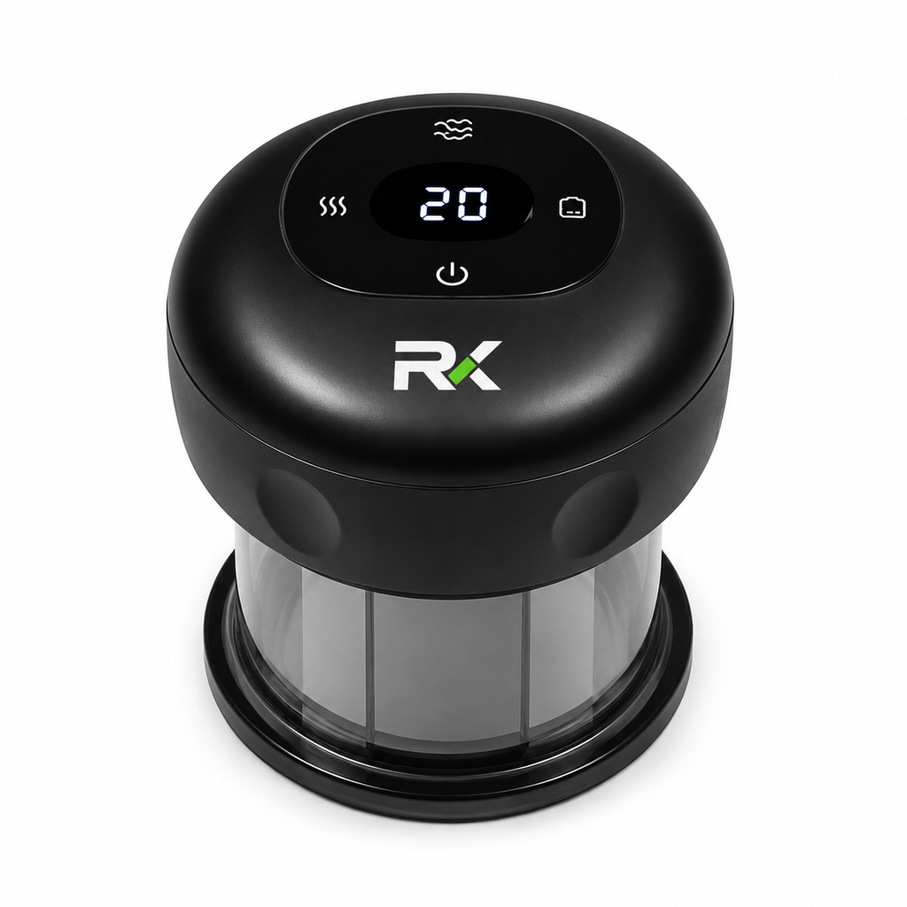 RecoveryX™ Smart Recovery Cup