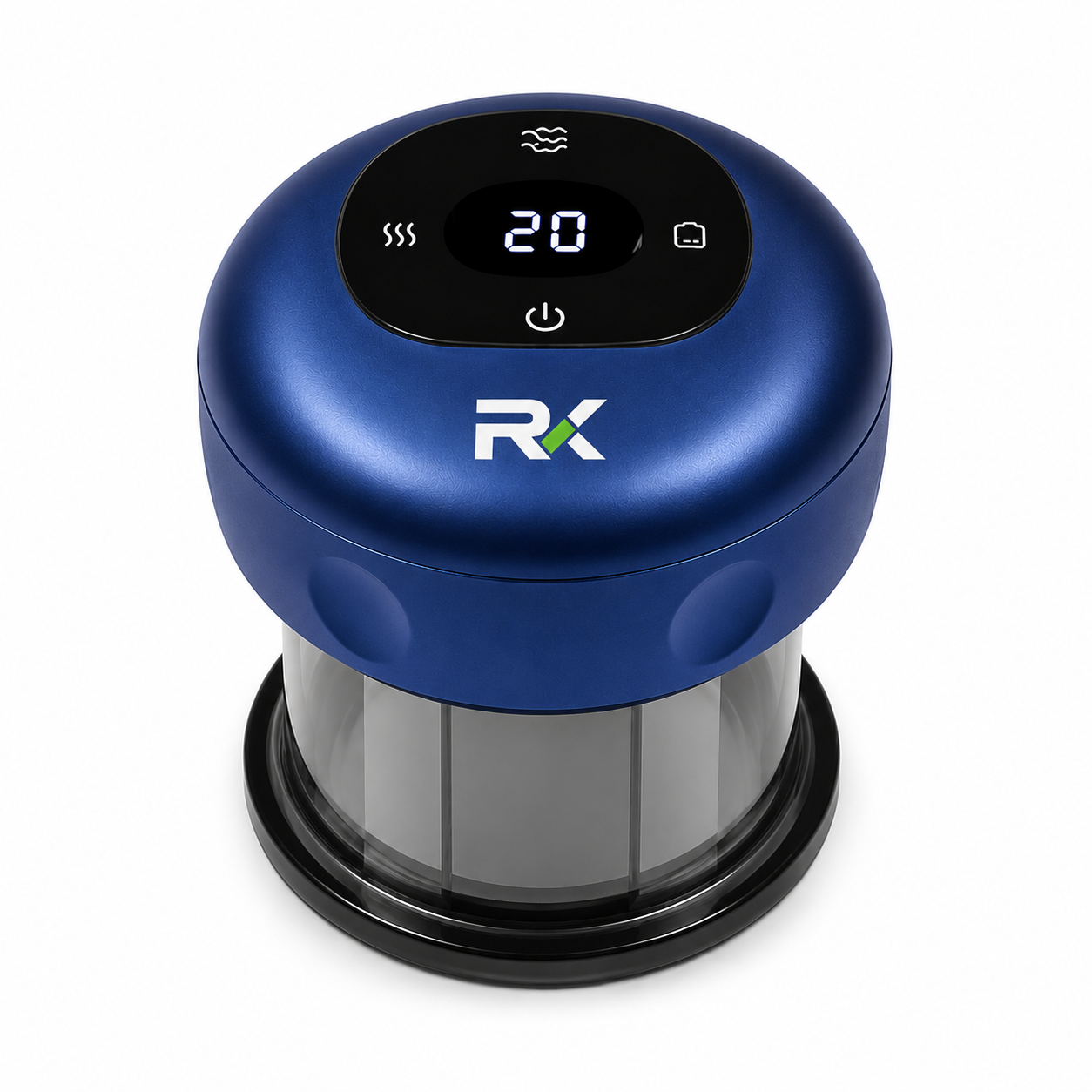 RecoveryX™ Smart Recovery Cup