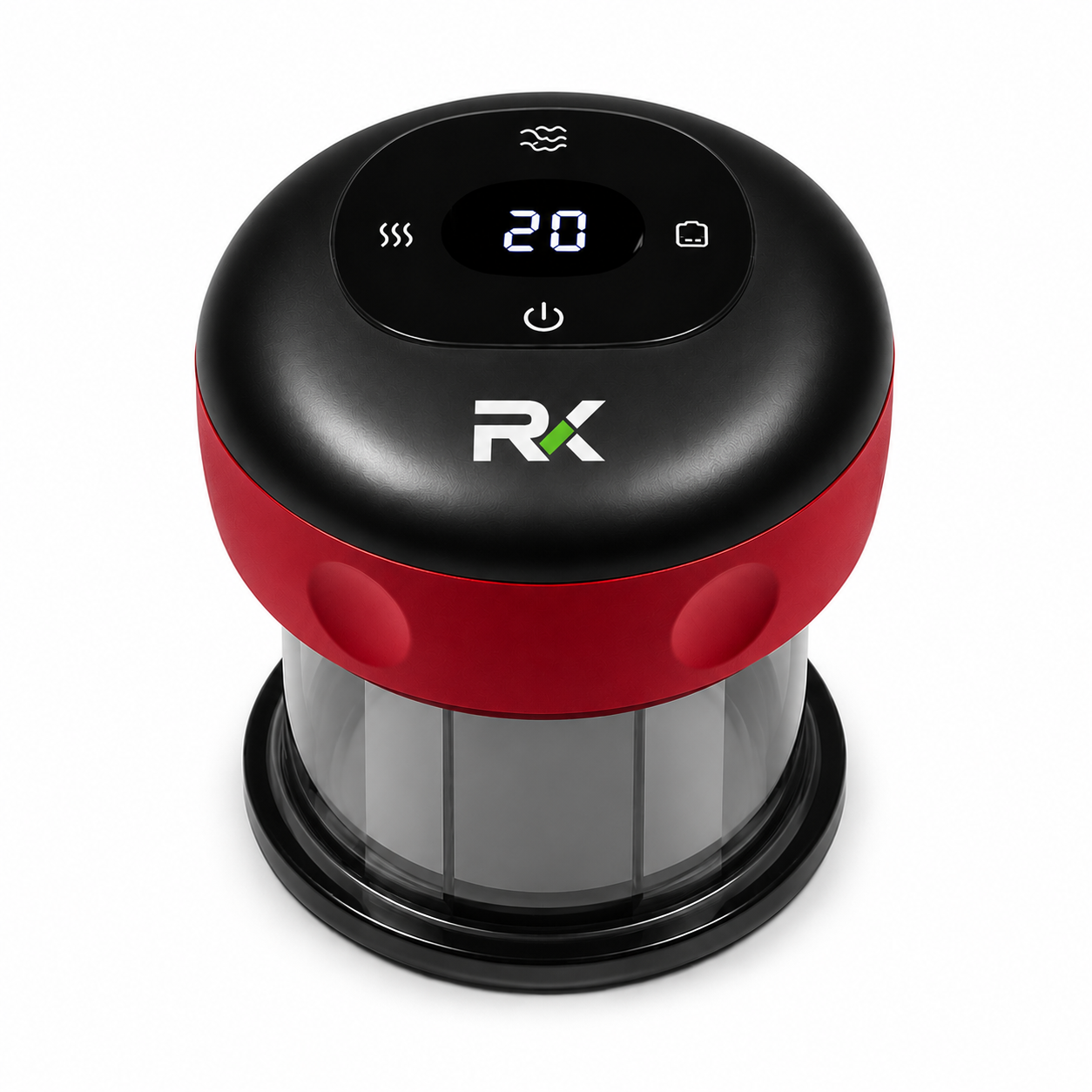 RecoveryX™ Smart Recovery Cup