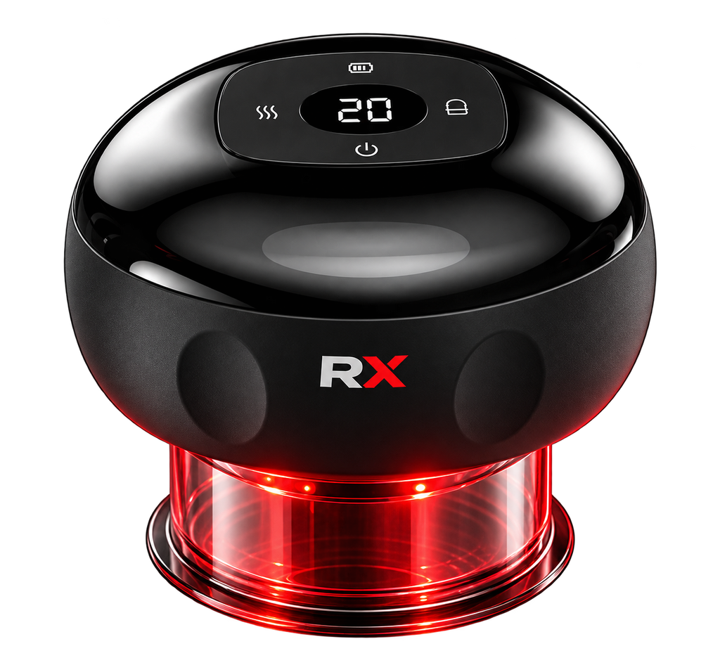 RecoveryX™ Smart Recovery Cup