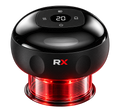 RecoveryX™ Smart Recovery Cup