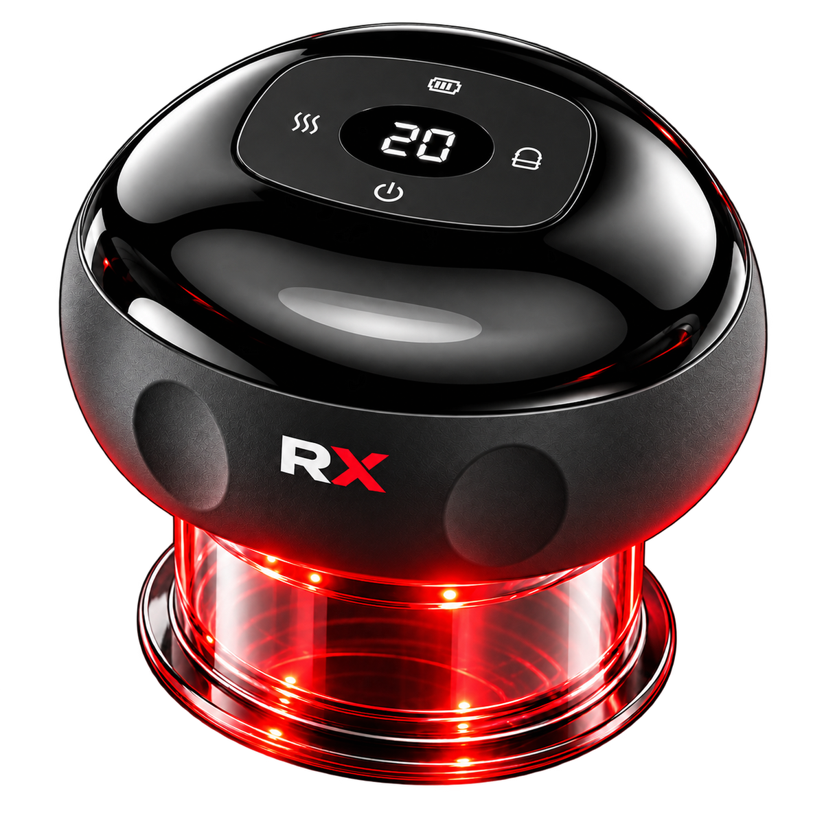 RecoveryX™ Smart Recovery Cup