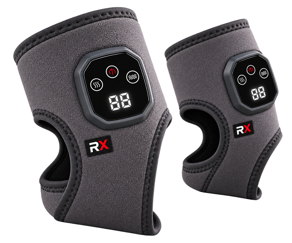 RecoveryX™ Smart Ankle Recovery Wrap