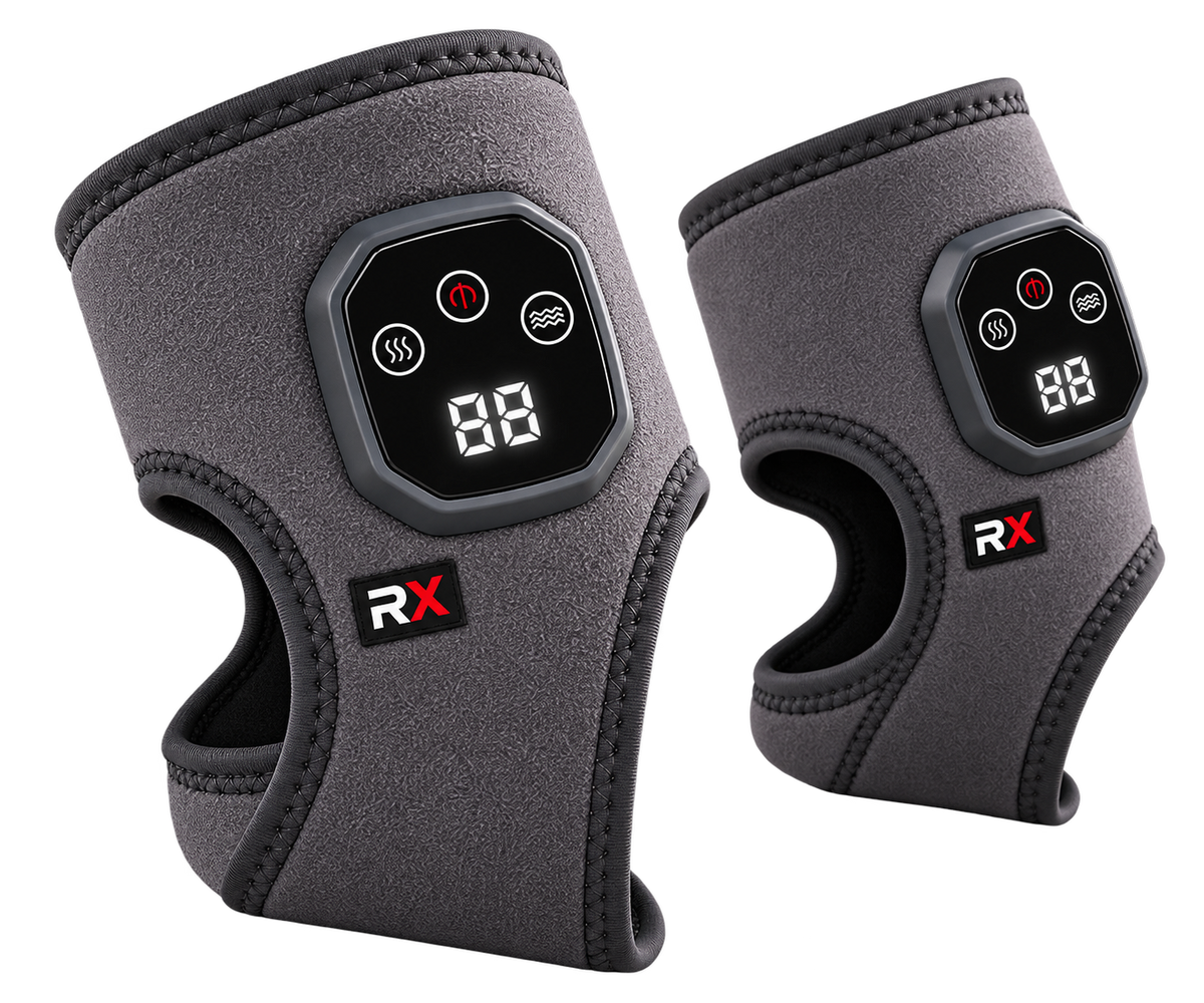 RecoveryX™ Smart Ankle Recovery Wrap