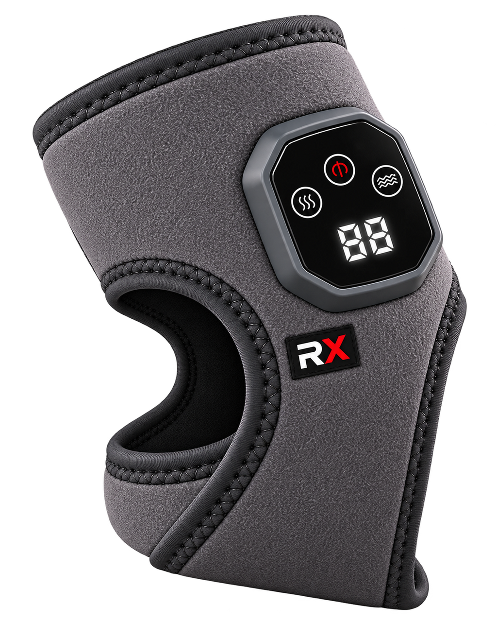 RecoveryX™ Smart Ankle Recovery Wrap