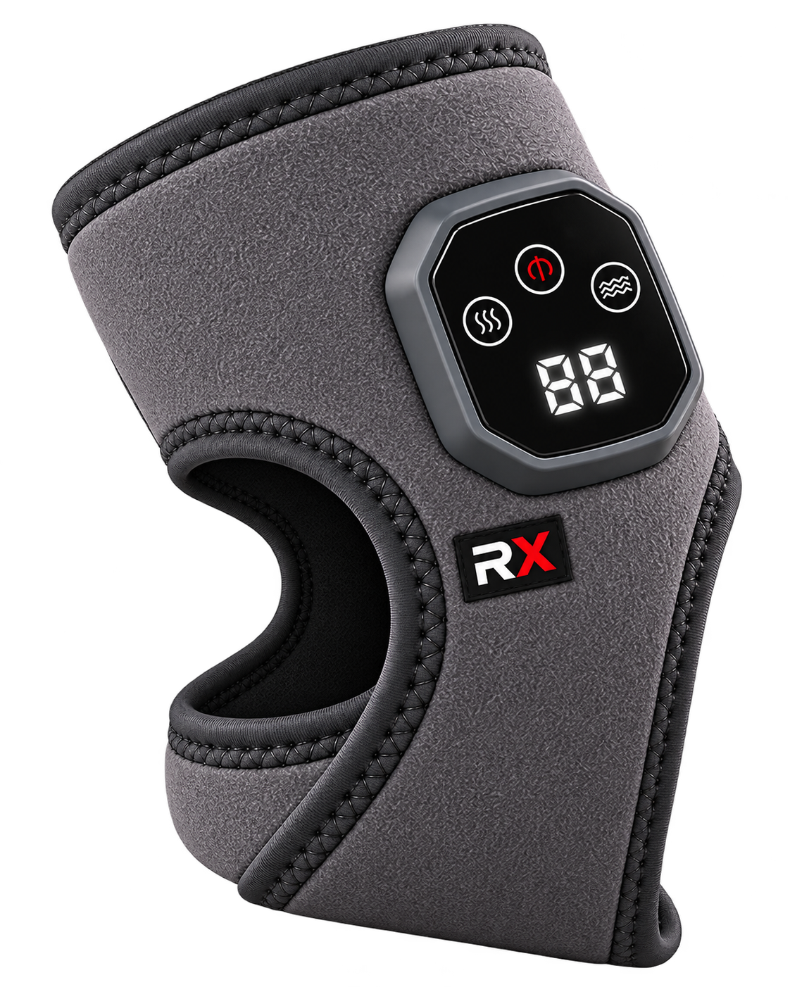 RecoveryX™ Smart Ankle Recovery Wrap