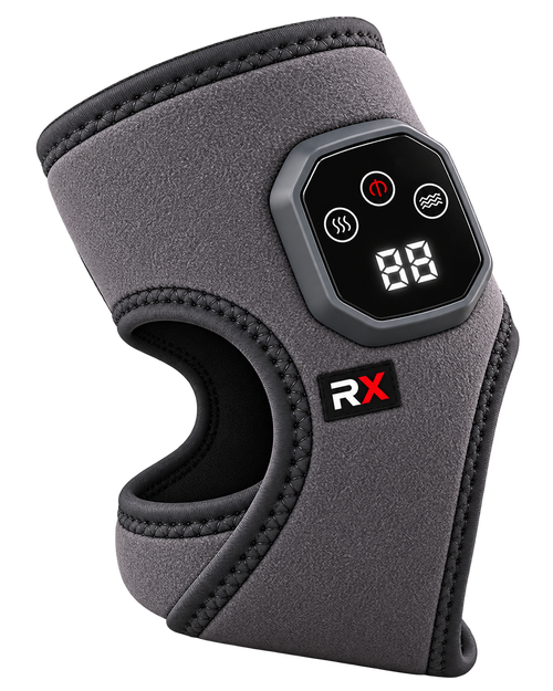 RecoveryX™ Smart Ankle Recovery Wrap